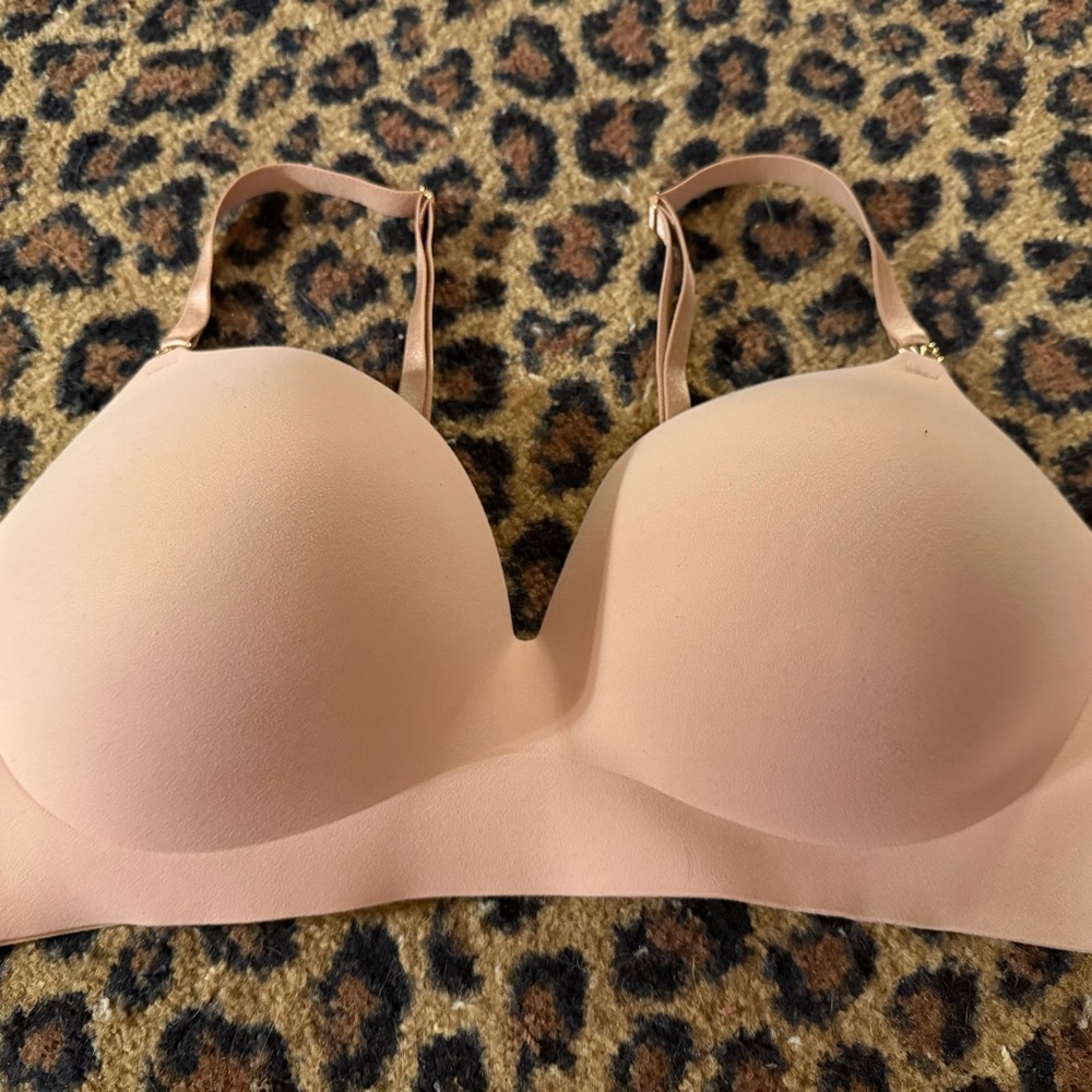 Victoria's Secret Blush Bra